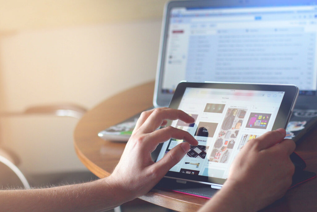 Read this before you start selling online