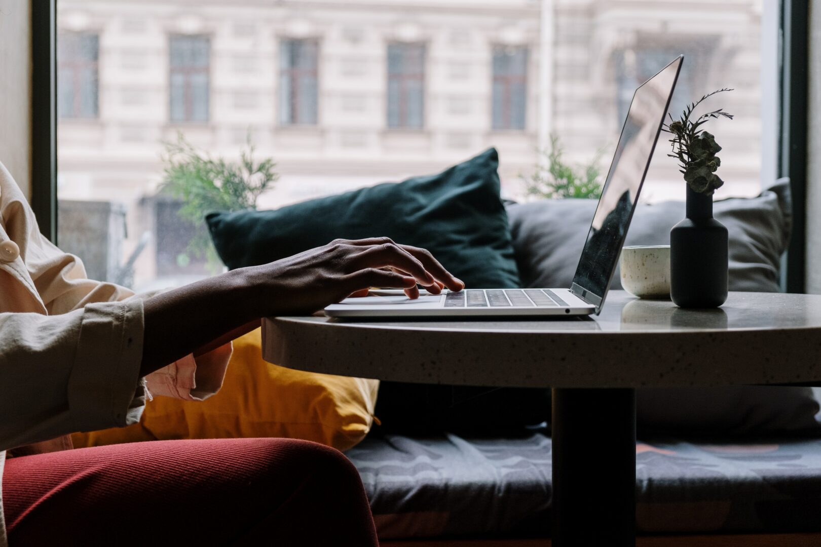 local online course developer