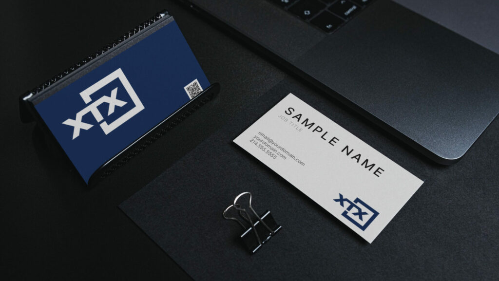 Vision Blue Creative — Dallas-Fort Worth