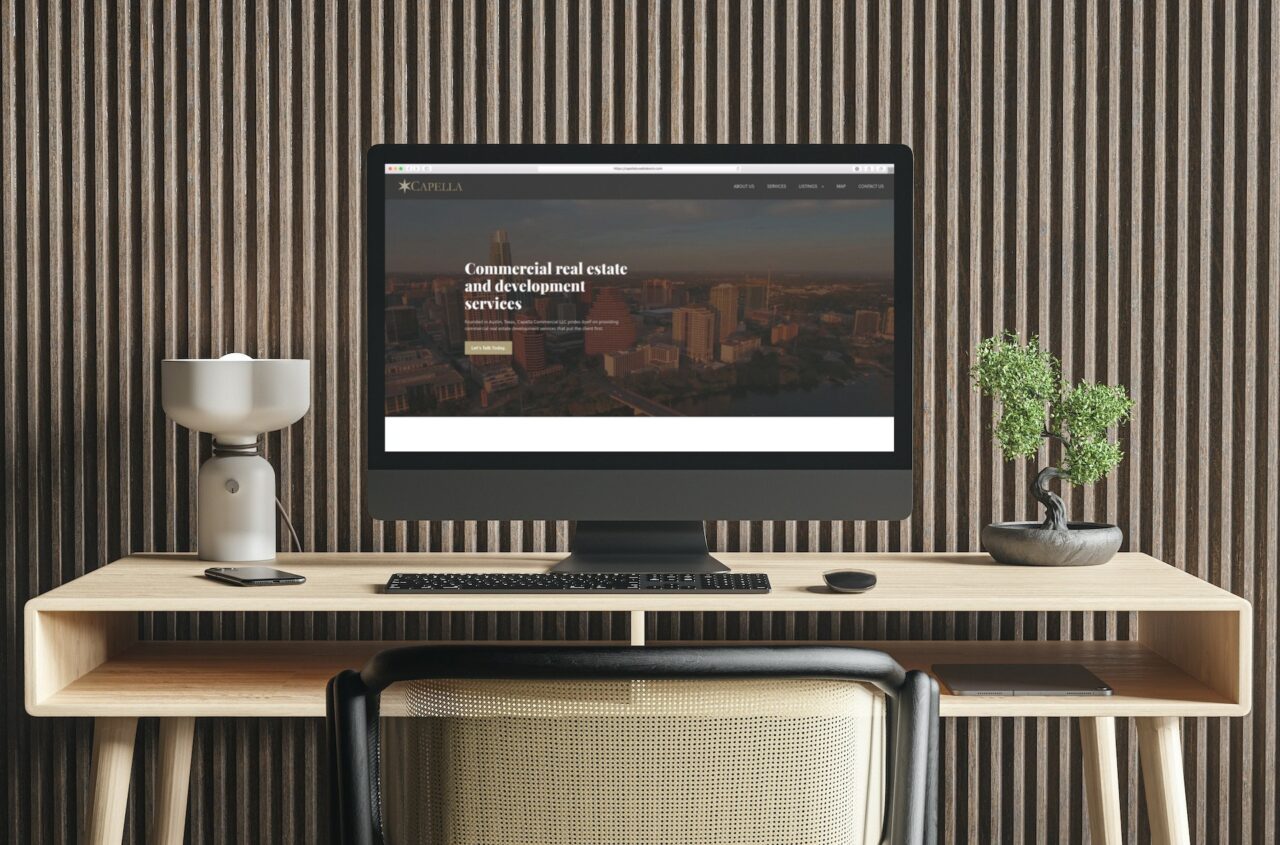 wordpress web design agency