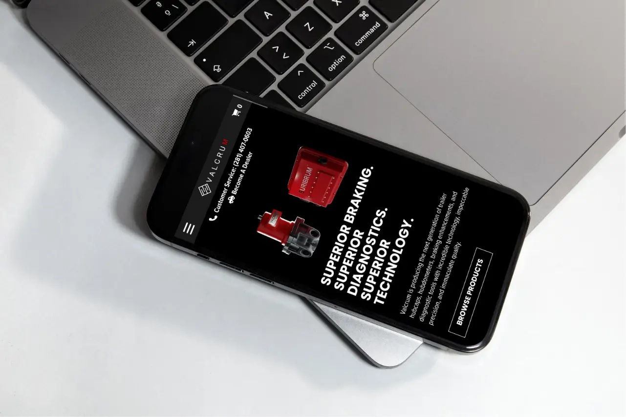 e-commerce web designer