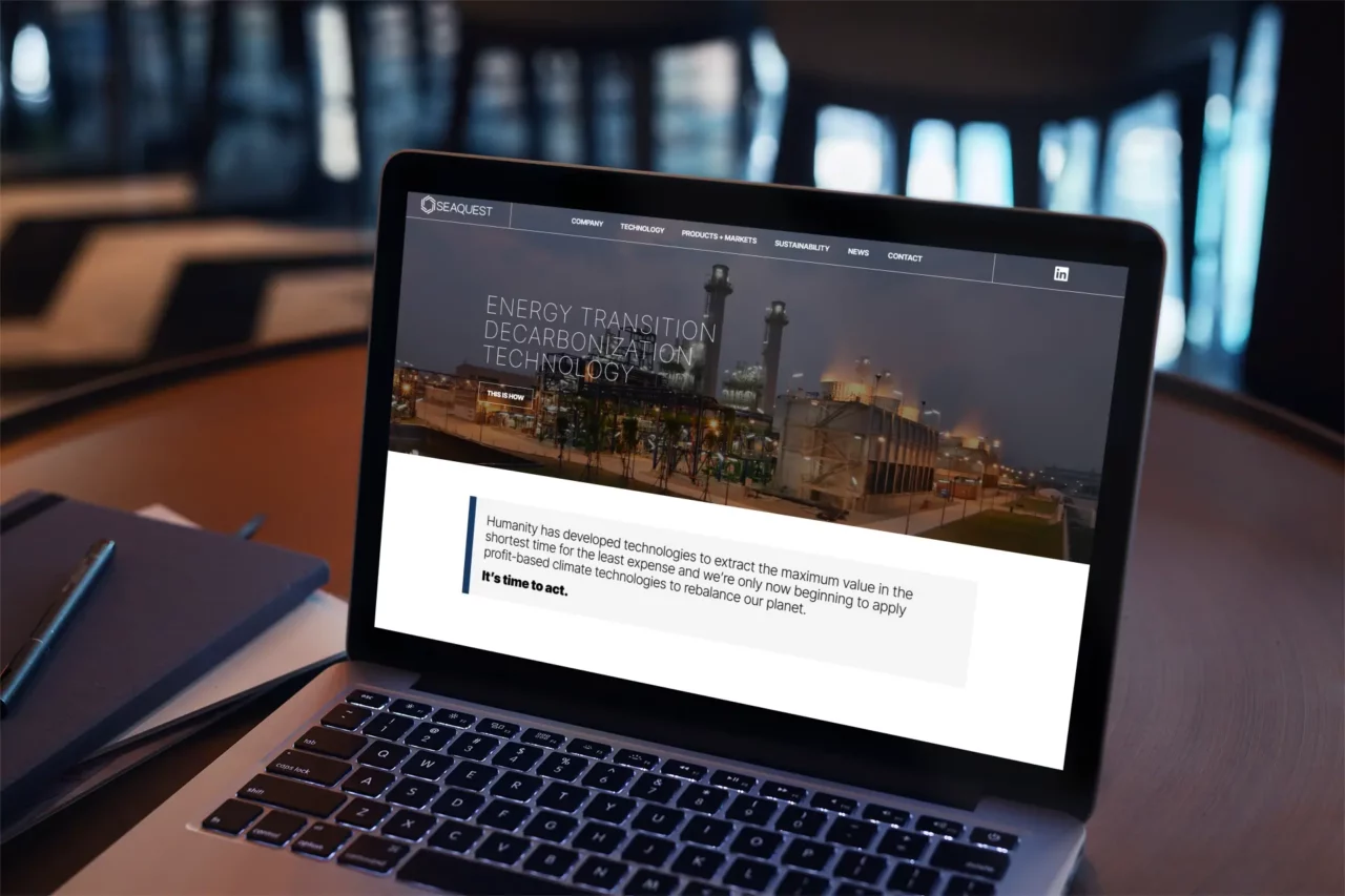 wordpress web design specialist