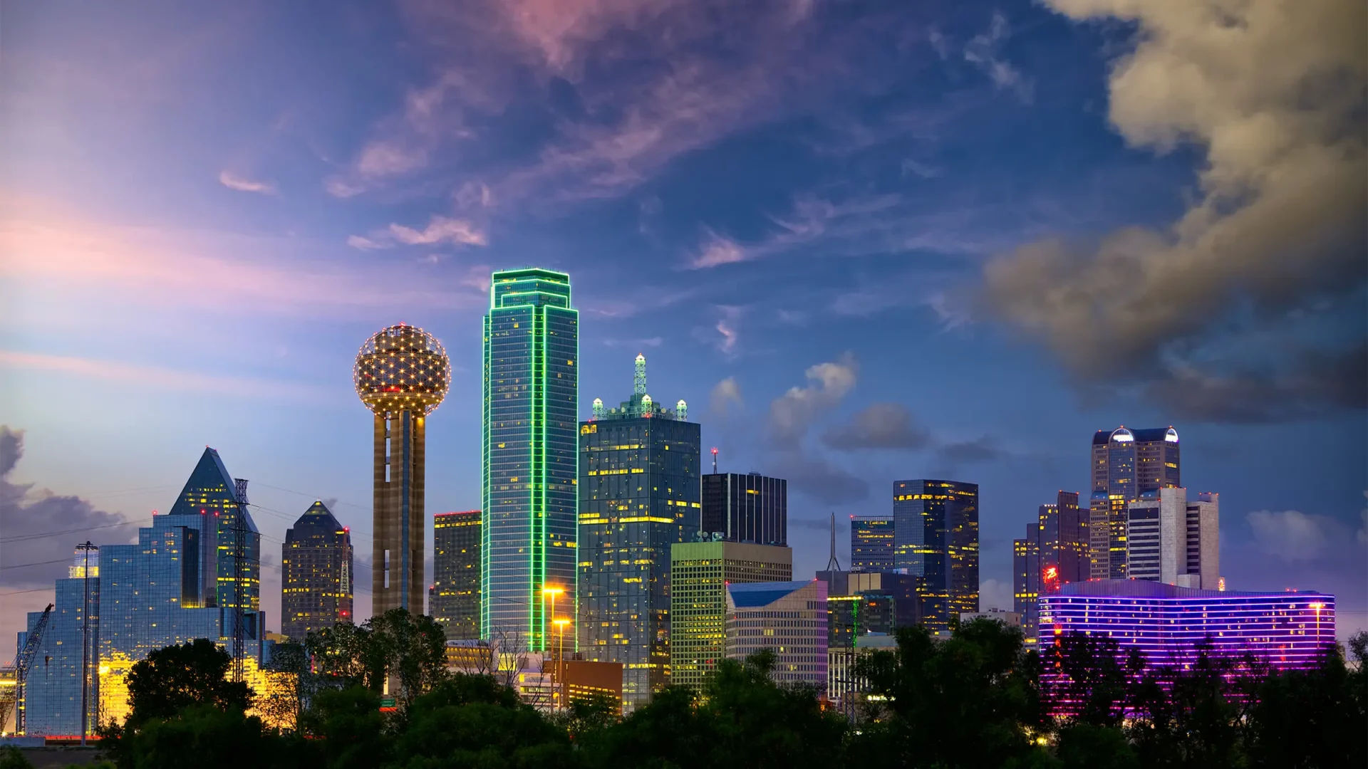 xtx dallas web design agency